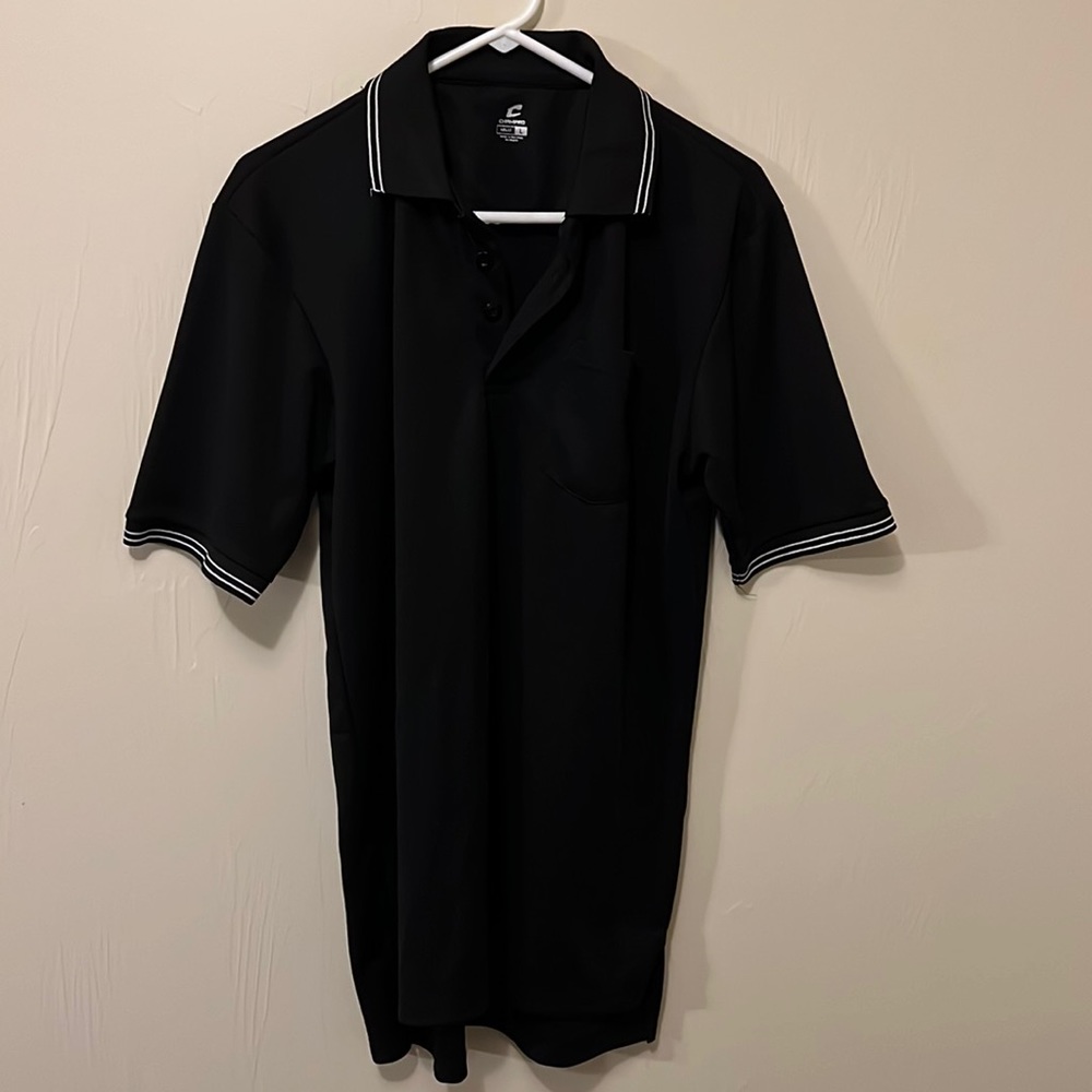 Men’s like new polo